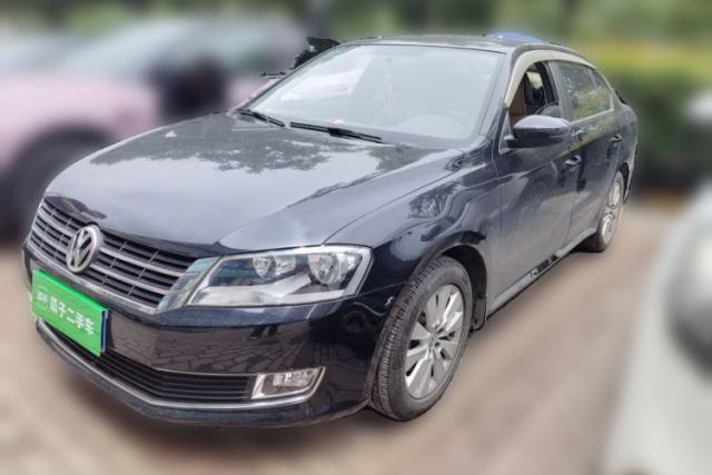 Used Volkswagen Lavida 2013 Restyled Classic 1.6L Automatic Comfort Edition