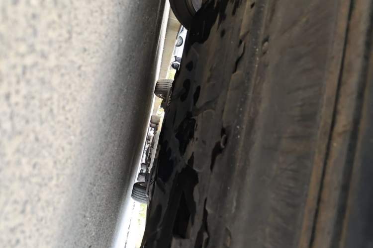 Used Volkswagen Lavida 2013 1.4TSI Manual Comfort Edition Chassis Front