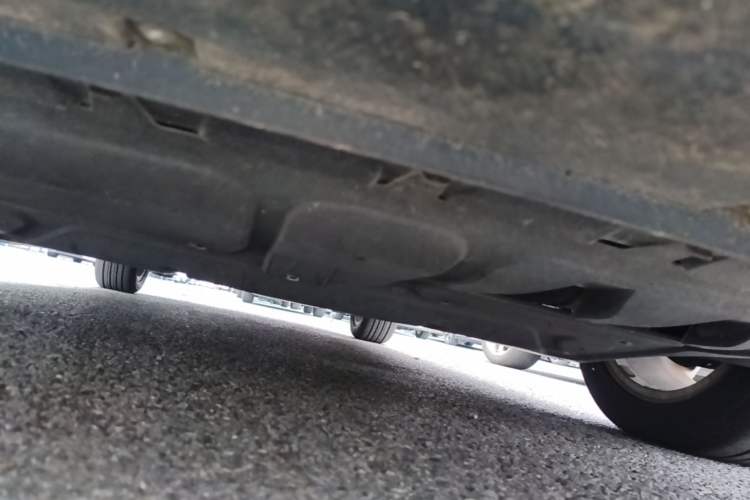 Used Volkswagen Lavida 2013 1.4TSI DSG Comfort Edition Chassis Front