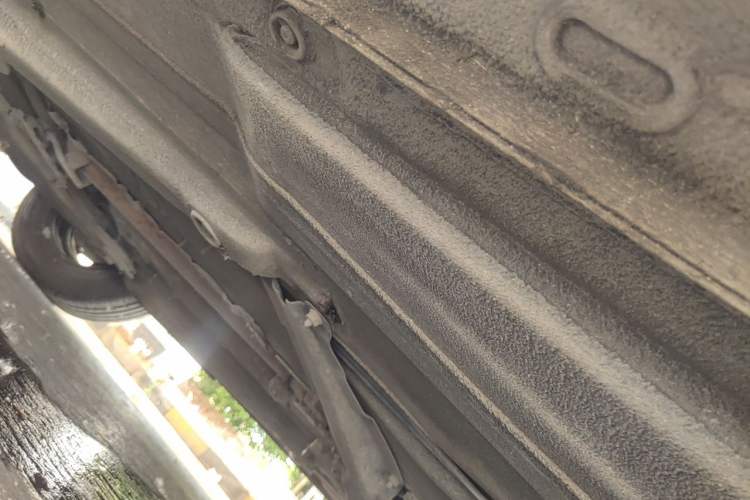 Used Volkswagen Lavida 2013 1.4TSI Manual Comfort Edition Chassis Front Left
