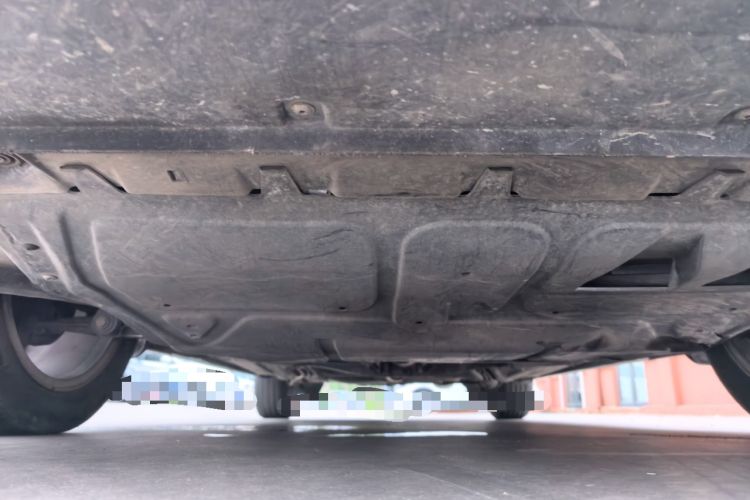 Used Volkswagen Lavida 2013 1.6L Automatic Comfort Edition Chassis Front