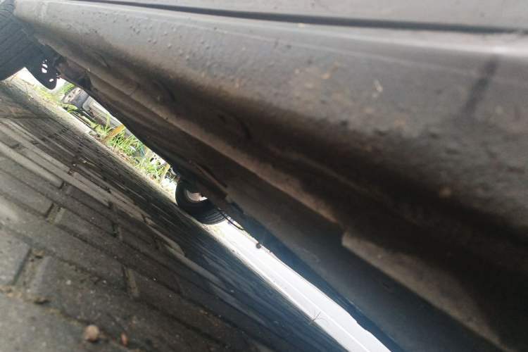 Used Volkswagen Lavida 2013 1.4TSI DSG Comfort Edition Chassis Front Right