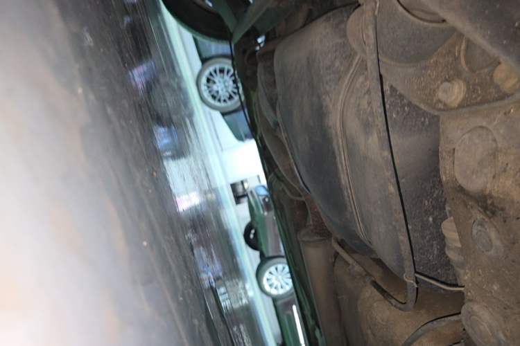 Used Volkswagen Lavida 2013 1.4TSI DSG Comfort Edition Chassis Rear Right