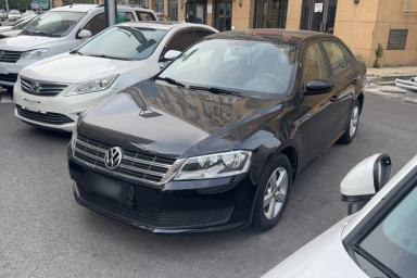 Used Volkswagen Lavida 2013 Revised Classic 1.6L Automatic Fashion Edition