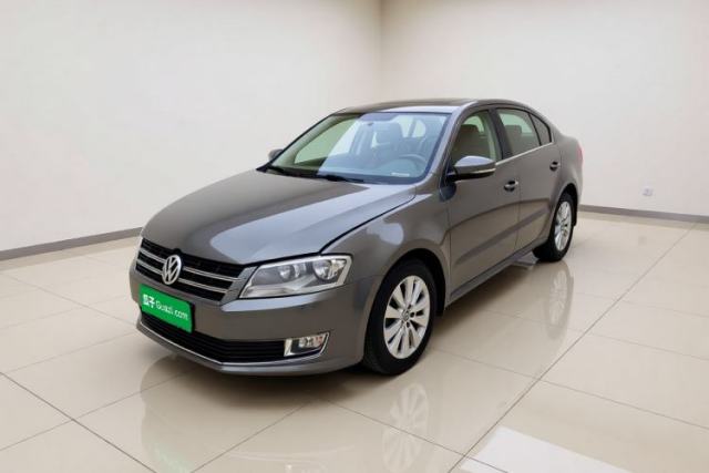 Used Volkswagen Lavida 2013 Restyled Classic 1.6L Manual Comfort Edition