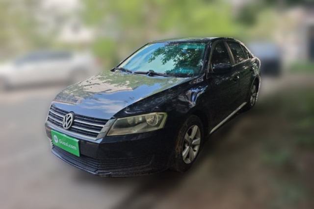 Used Volkswagen Lavida 2013 Revised Classic 1.6L Automatic Fashion Edition