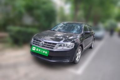 Used Volkswagen Lavida 2013 Revised Classic 1.6L Manual Fashion Edition