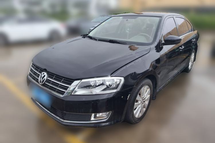 Used Volkswagen Lavida 2013 1.6L Automatic Comfort Edition Guazi used car, China used car export, Used car for sale, Used  cars, Cheapest cars for sale
