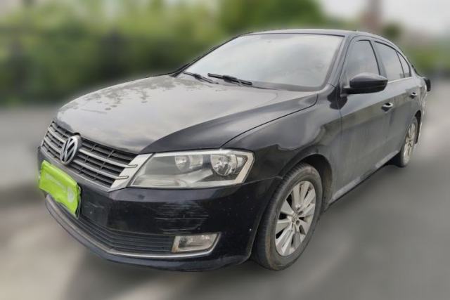 Used Volkswagen Lavida 2013 Restyled Classic 1.6L Automatic Comfort Edition