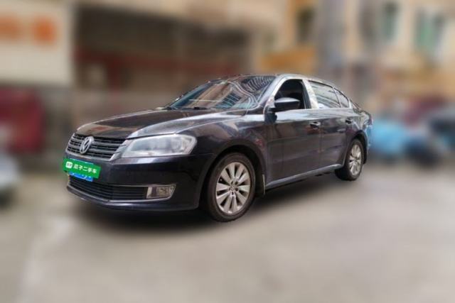 Used Volkswagen Lavida 2013 Restyled Classic 1.6L Automatic Comfort Edition