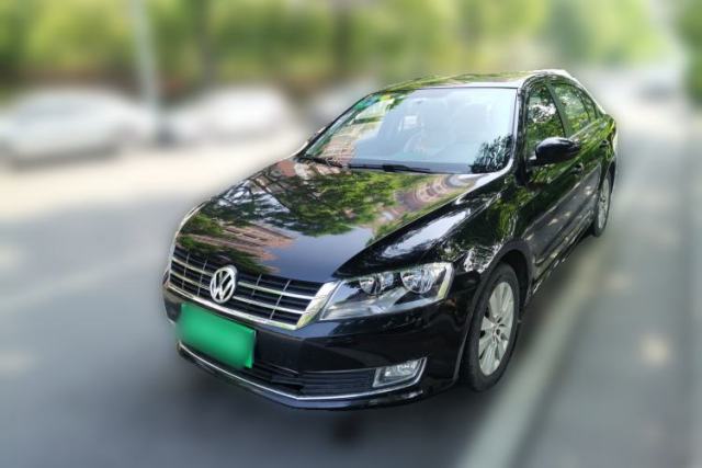 Used Volkswagen Lavida 2013 Restyled Classic 1.6L Automatic Comfort Edition