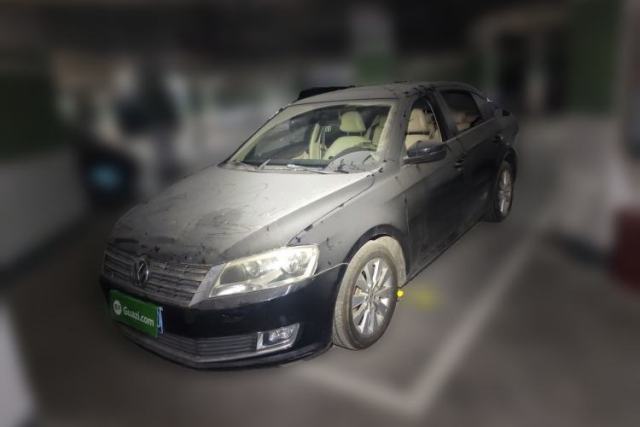 Used Volkswagen Lavida 2013 1.4TSI DSG Comfort Edition