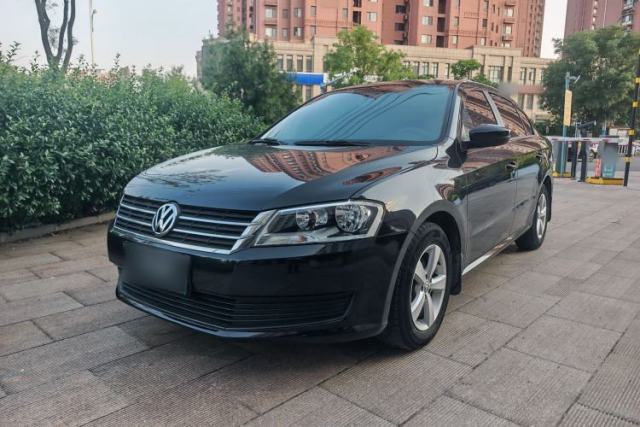 Used Volkswagen Lavida 2013 Revised Classic 1.6L Automatic Fashion Edition