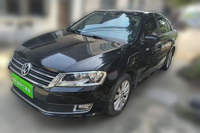 Used Volkswagen Lavida 2013 Revised Version 1.4 TSI DSG Comfort Edition