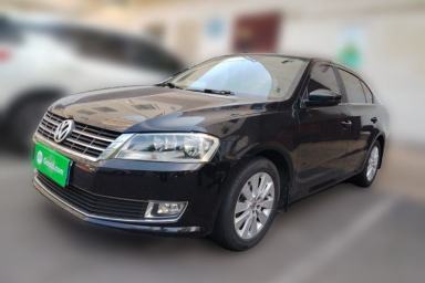 Used Volkswagen Lavida 2013 Restyled Classic 1.6L Manual Comfort Edition