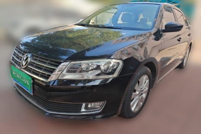 Used Volkswagen Lavida 2013 Revised Version 1.4 TSI Manual Comfort Edition
