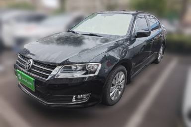 Used Volkswagen Lavida 2013 Restyled Classic 1.6L Manual Comfort Edition
