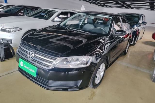 Used Volkswagen Lavida 2013 Revised Classic 1.6L Automatic Fashion Edition
