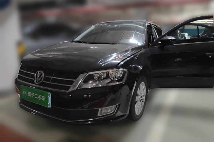 Used Volkswagen Lavida 2013 Restyled Classic 1.6L Automatic Comfort Edition Guazi used car, China used car export, Used car for sale, Used  cars, Cheapest cars for sale
