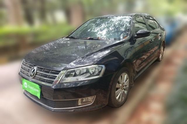 Used Volkswagen Lavida 2013 1.4TSI DSG Comfort Edition