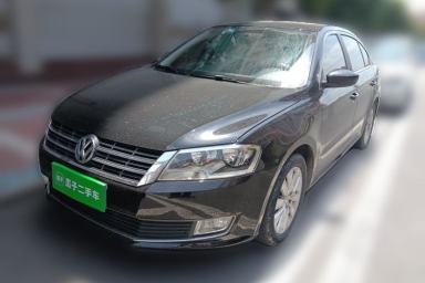 Used Volkswagen Lavida 2013 Restyled Classic 1.6L Manual Comfort Edition
