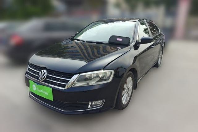 Used Volkswagen Lavida 2013 Restyled Classic 1.6L Manual Comfort Edition
