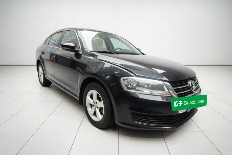 Used Volkswagen Lavida 2013 1.6L Automatic Fashion Edition Exterior 1