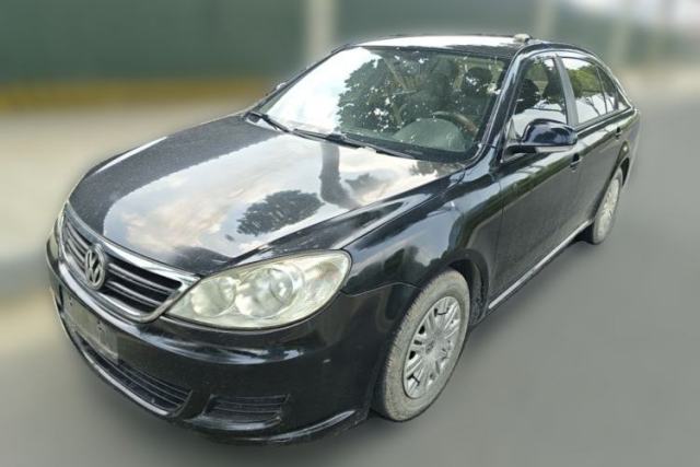 Used Volkswagen Lavida 2013 Classic 1.6L Automatic Fashion Edition