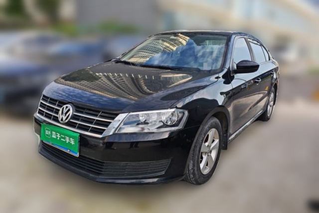 Used Volkswagen Lavida 2013 Revised Classic 1.6L Automatic Fashion Edition