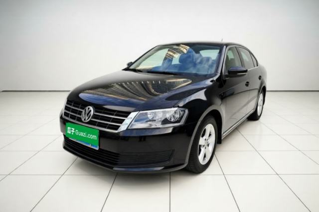 Used Volkswagen Lavida 2013 Revised Classic 1.6L Automatic Fashion Edition