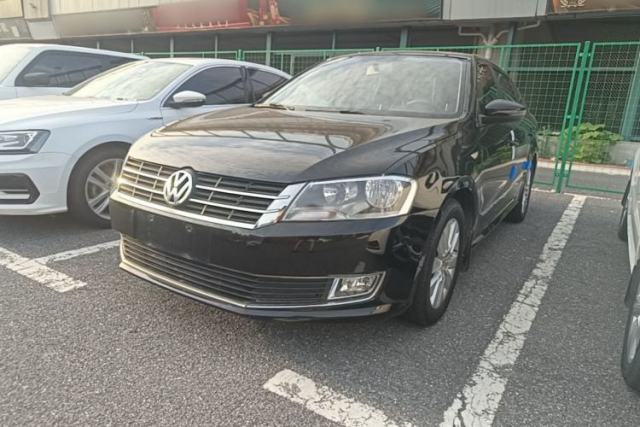 Used Volkswagen Lavida 2013 Restyled Classic 1.6L Automatic Comfort Edition