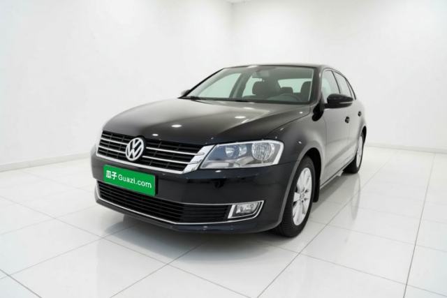 Volkswagen Lavida 2013 Restyled Classic 1.6L Automatic Comfort Edition usado