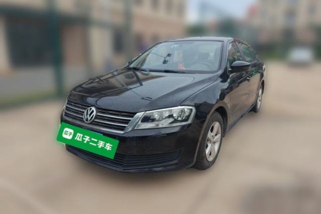 Used Volkswagen Lavida 2013 Revised Classic 1.6L Automatic Fashion Edition
