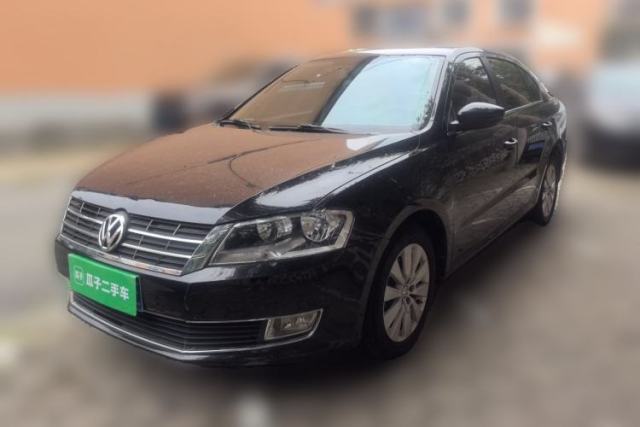Used Volkswagen Lavida 2013 Restyled Classic 1.6L Automatic Comfort Edition