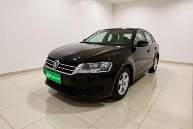 Używany Volkswagen Lavida 2013 Revised Classic 1.6L Manual Fashion Edition