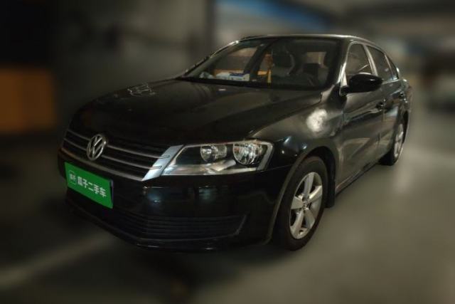 Used Volkswagen Lavida 2013 Revised Classic 1.6L Manual Fashion Edition