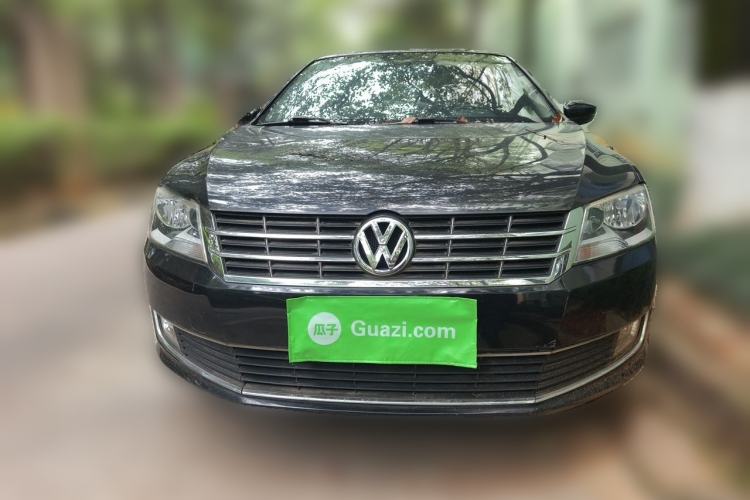 Used Volkswagen Lavida 2013 1.4TSI DSG Comfort Edition Front