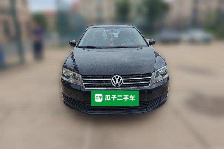 Used Volkswagen Lavida 2013 Revised Classic 1.6L Automatic Fashion Edition Front