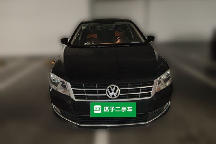 Used Volkswagen Lavida 2013 Revised Version 1.4 TSI DSG Comfort Edition Front