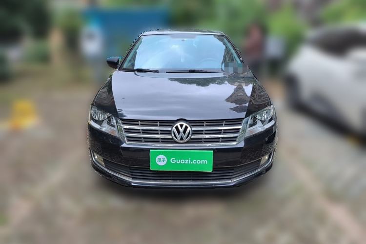Used Volkswagen Lavida 2013 Revised Version 1.4 TSI DSG Comfort Edition Front
