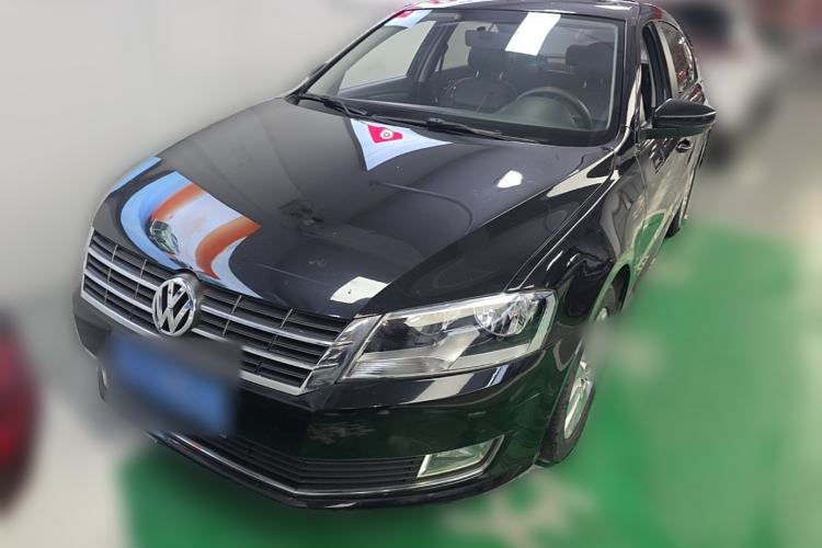 Used Volkswagen Lavida 2013 1.4TSI DSG Comfort Edition Front