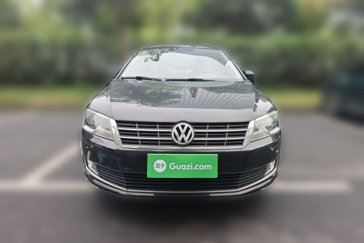 Used Volkswagen Lavida 2013 Restyled Classic 1.6L Automatic Comfort Edition Front