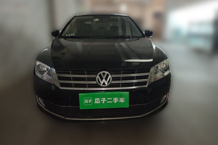 Used Volkswagen Lavida 2013 Revised Version 1.4 TSI DSG Comfort Edition Front