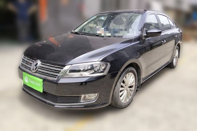 Used Volkswagen Lavida 2013 1.4 TSI Manual Luxury Edition