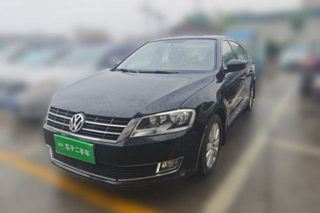 Used Volkswagen Lavida 2013 1.4TSI Manual Comfort Edition