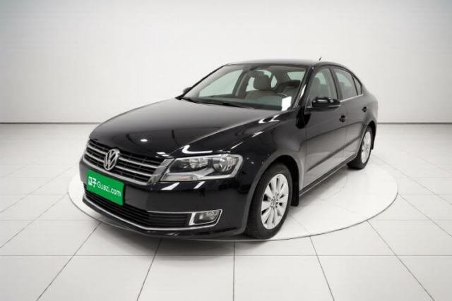 Used Volkswagen Lavida 2013 Restyled Classic 1.6L Automatic Comfort Edition