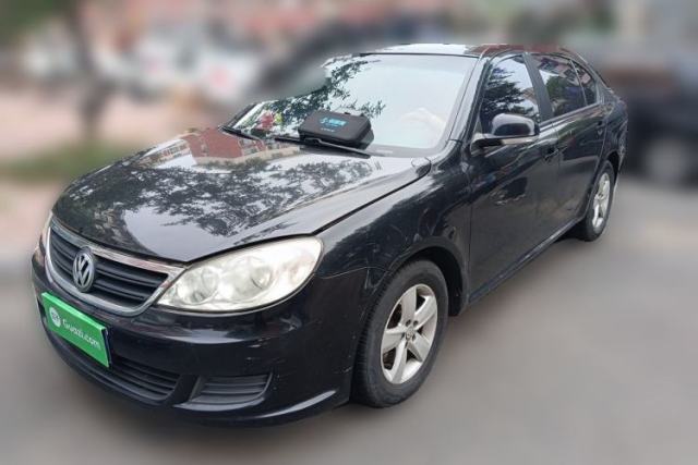 Used Volkswagen Lavida 2013 Classic 1.6L Manual Fashion Edition