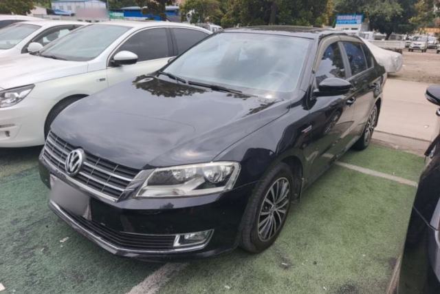 Used Volkswagen Lavida 2014 1.4TSI DSG 30th Anniversary Edition