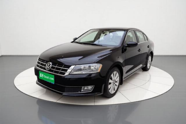 Used Volkswagen Lavida 2013 Restyled Classic 1.6L Manual Comfort Edition