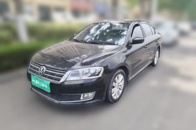 Used Volkswagen Lavida 2013 Restyled Classic 1.6L Manual Comfort Edition